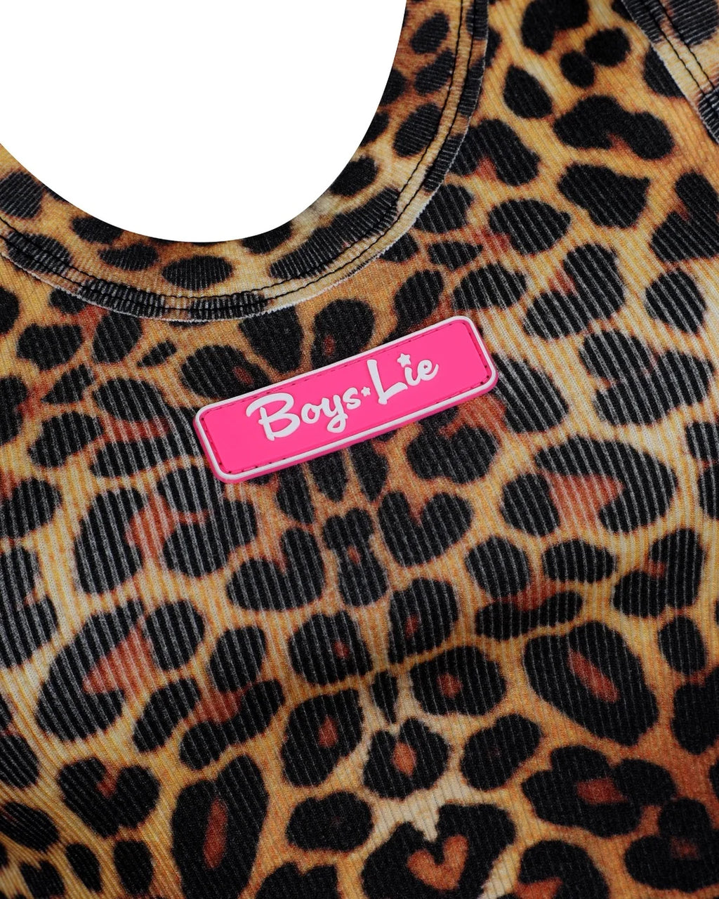 Boys Lie Name 'Em Caitlyn Randy Tank