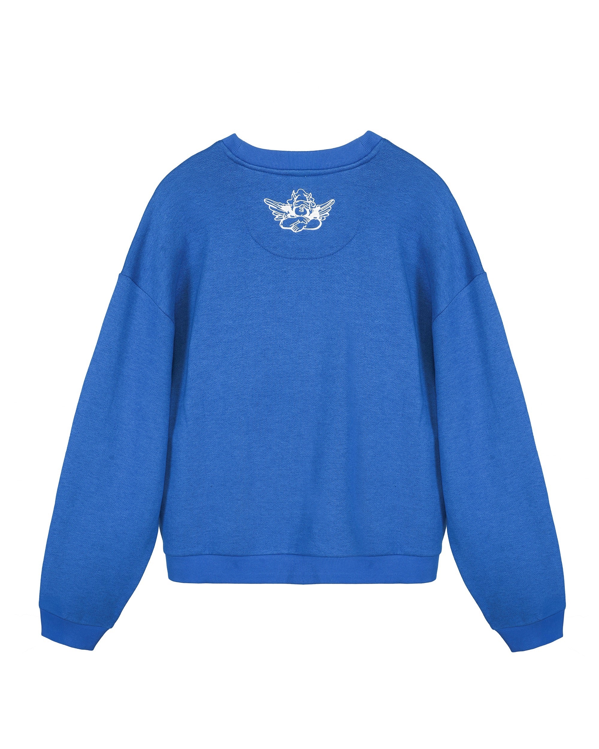 Boys Lie Game Changer Kara Crewneck Secondary image