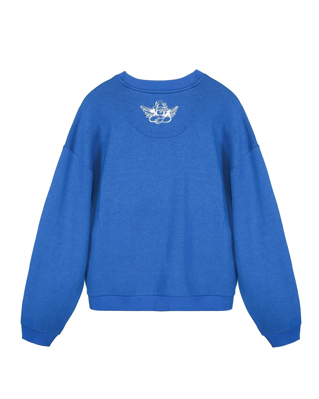 Boys Lie Game Changer Kara Crewneck