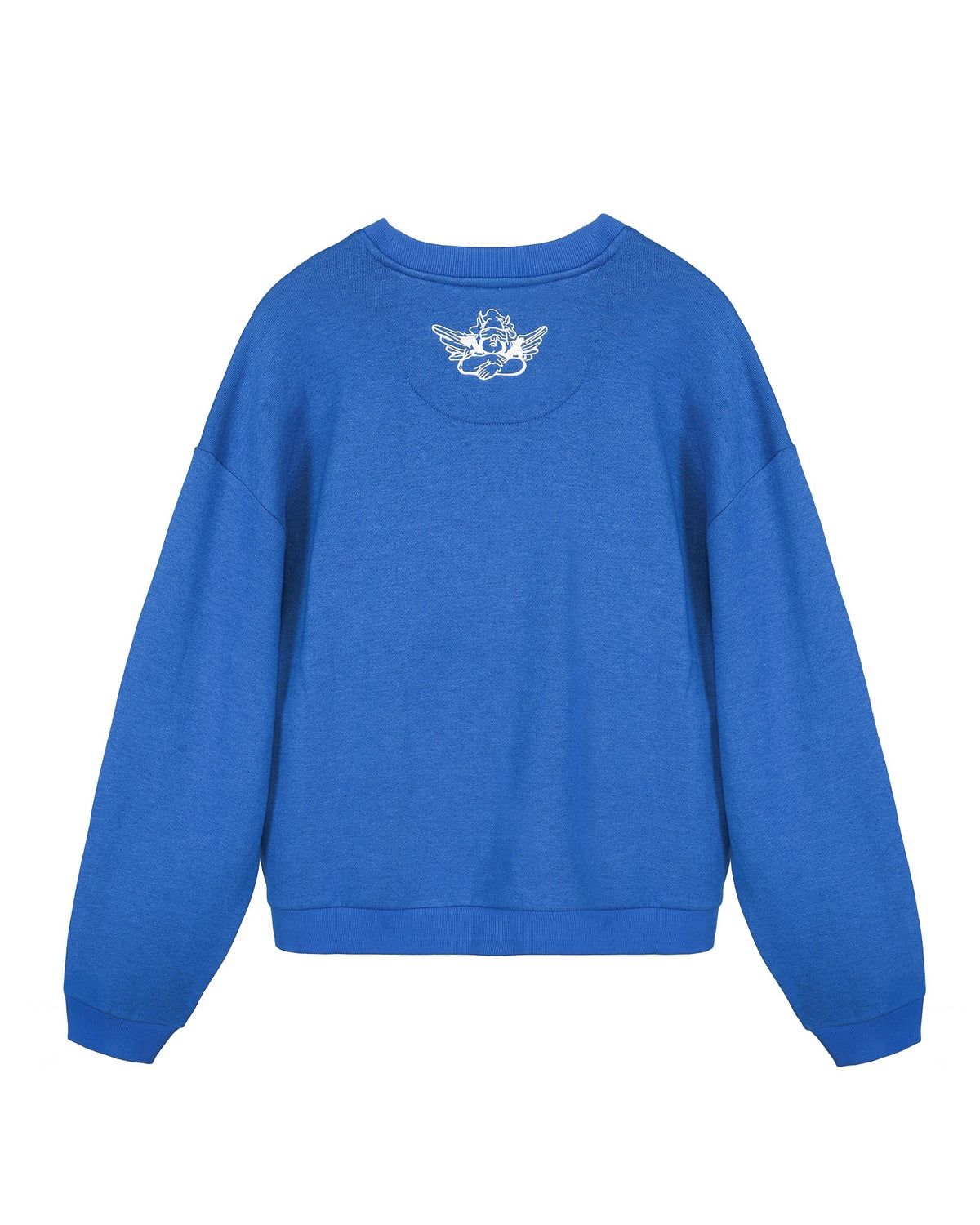 Boys Lie Game Changer Kara Crewneck