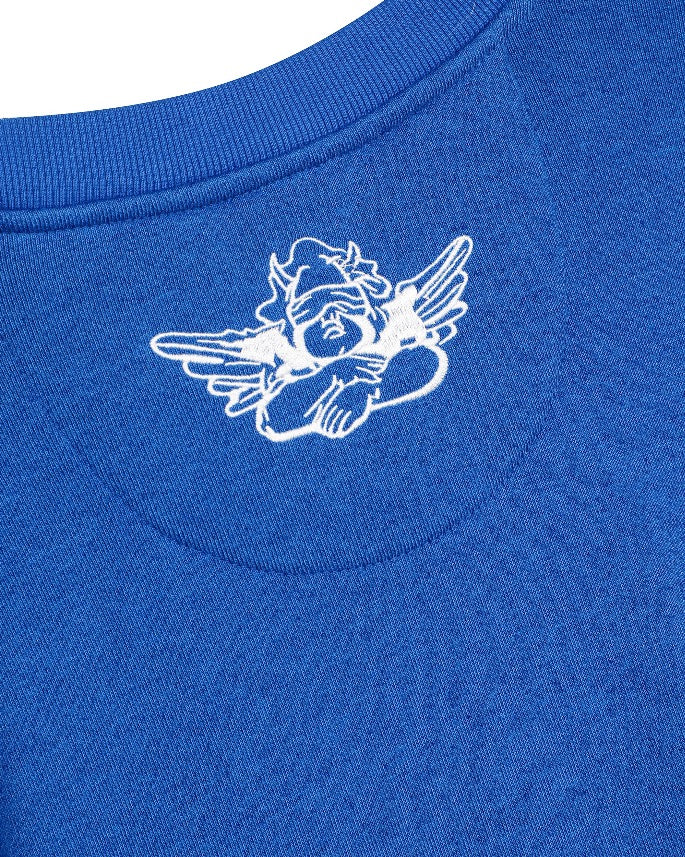 Boys Lie Game Changer Kara Crewneck