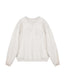 Boys Lie All-Star Distressed Kara Crewneck