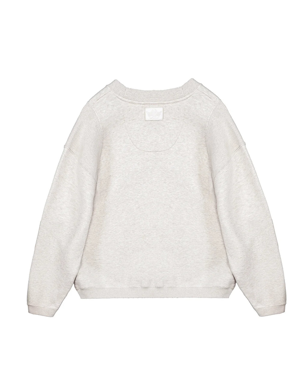 Boys Lie All-Star Distressed Kara Crewneck