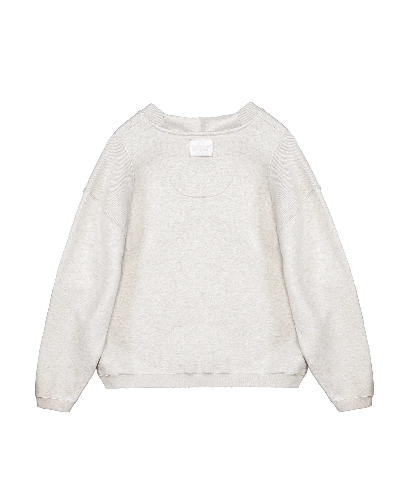 Boys Lie All-Star Distressed Kara Crewneck