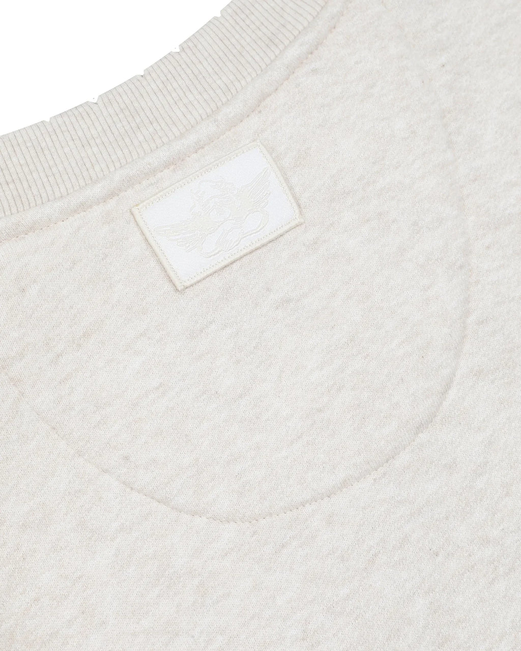 Boys Lie All-Star Distressed Kara Crewneck