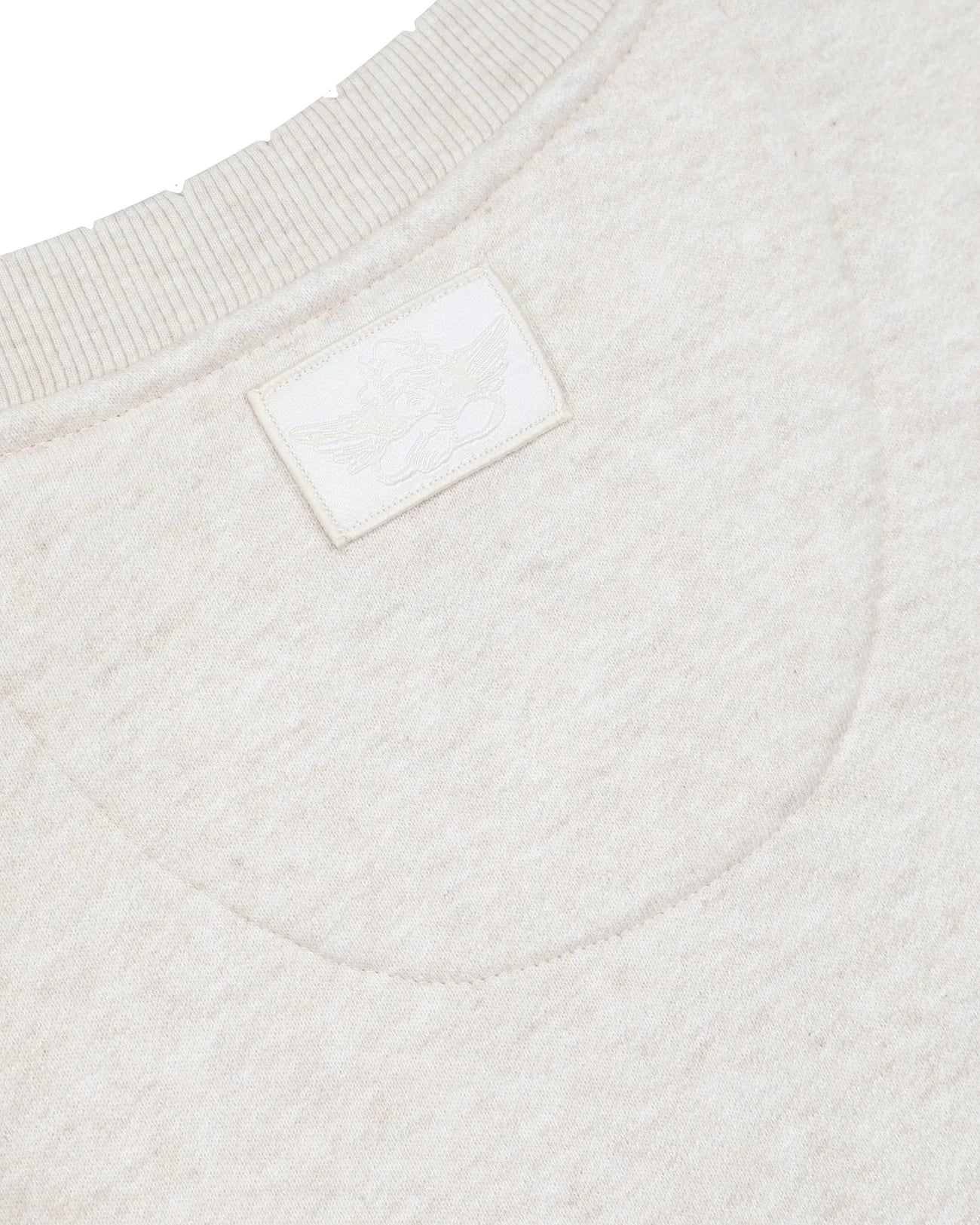 Boys Lie All-Star Distressed Kara Crewneck