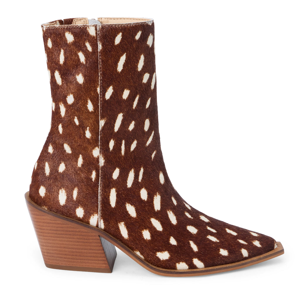 Matisse Cleo Bambi Ankle Boot