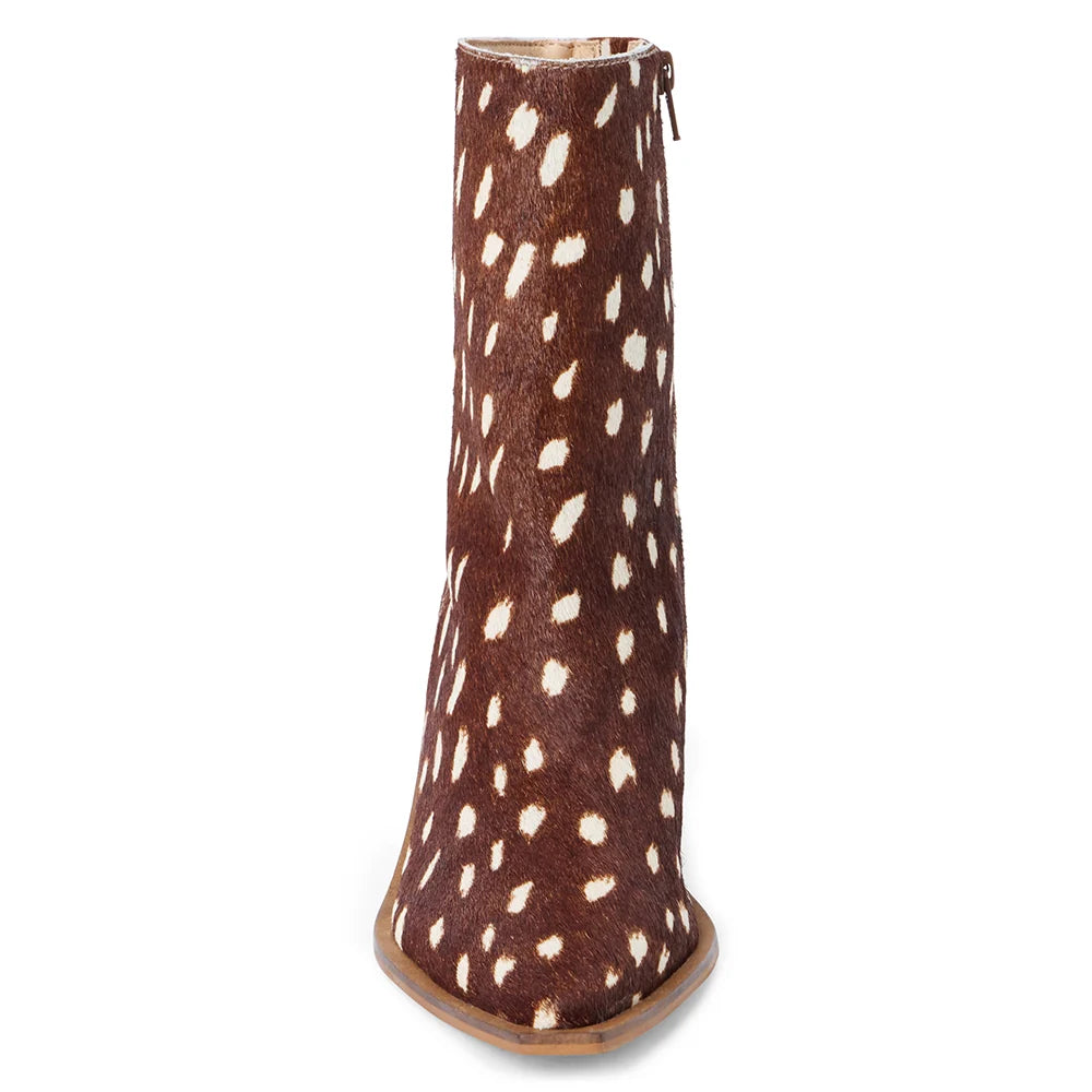 Matisse Cleo Bambi Ankle Boot