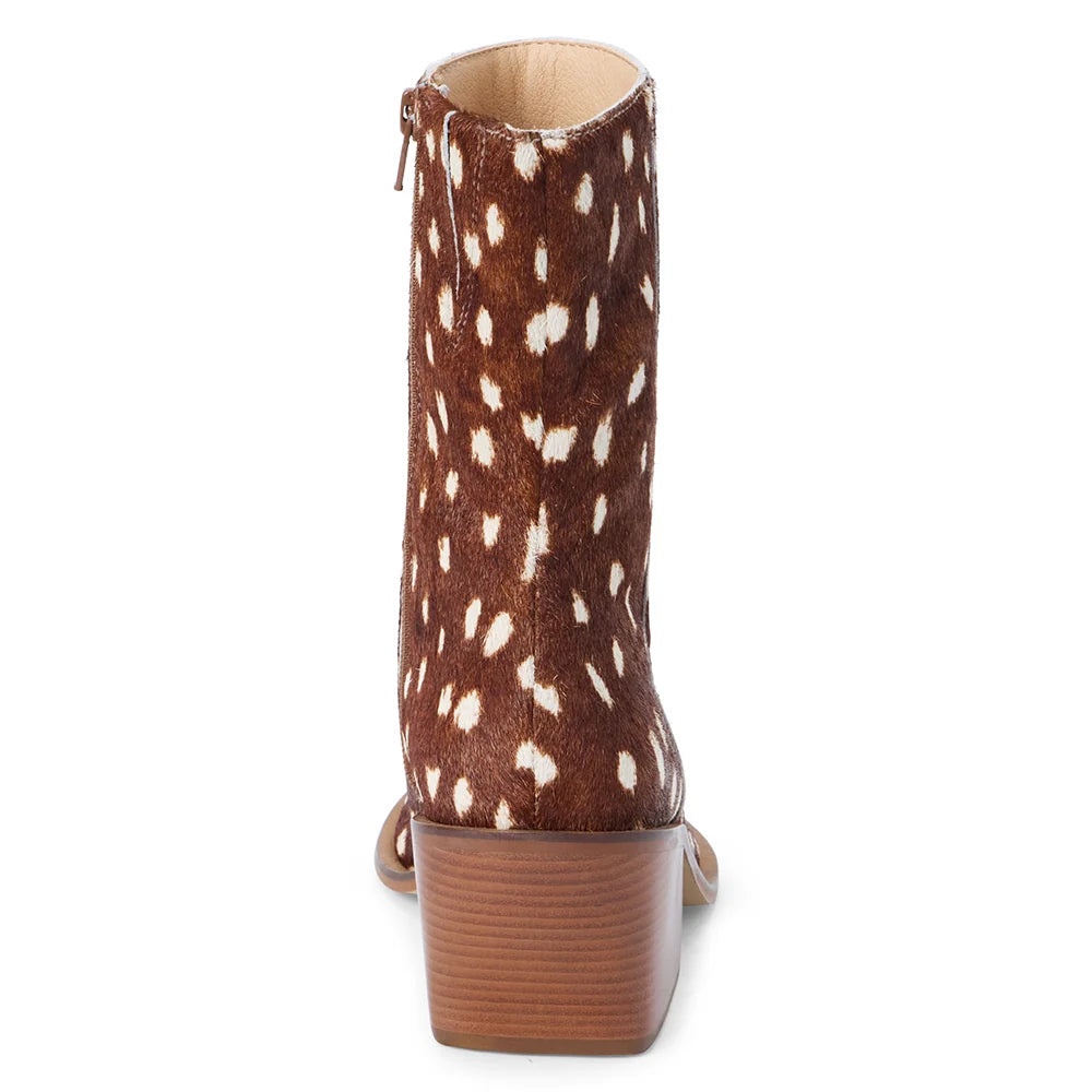 Matisse Cleo Bambi Ankle Boot
