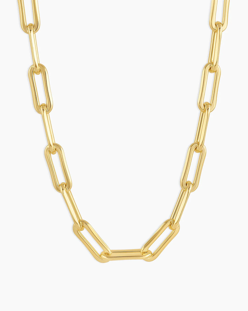 Gorjana Gold Parker XL Necklace
