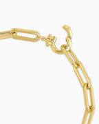 Gorjana Gold Parker XL Necklace