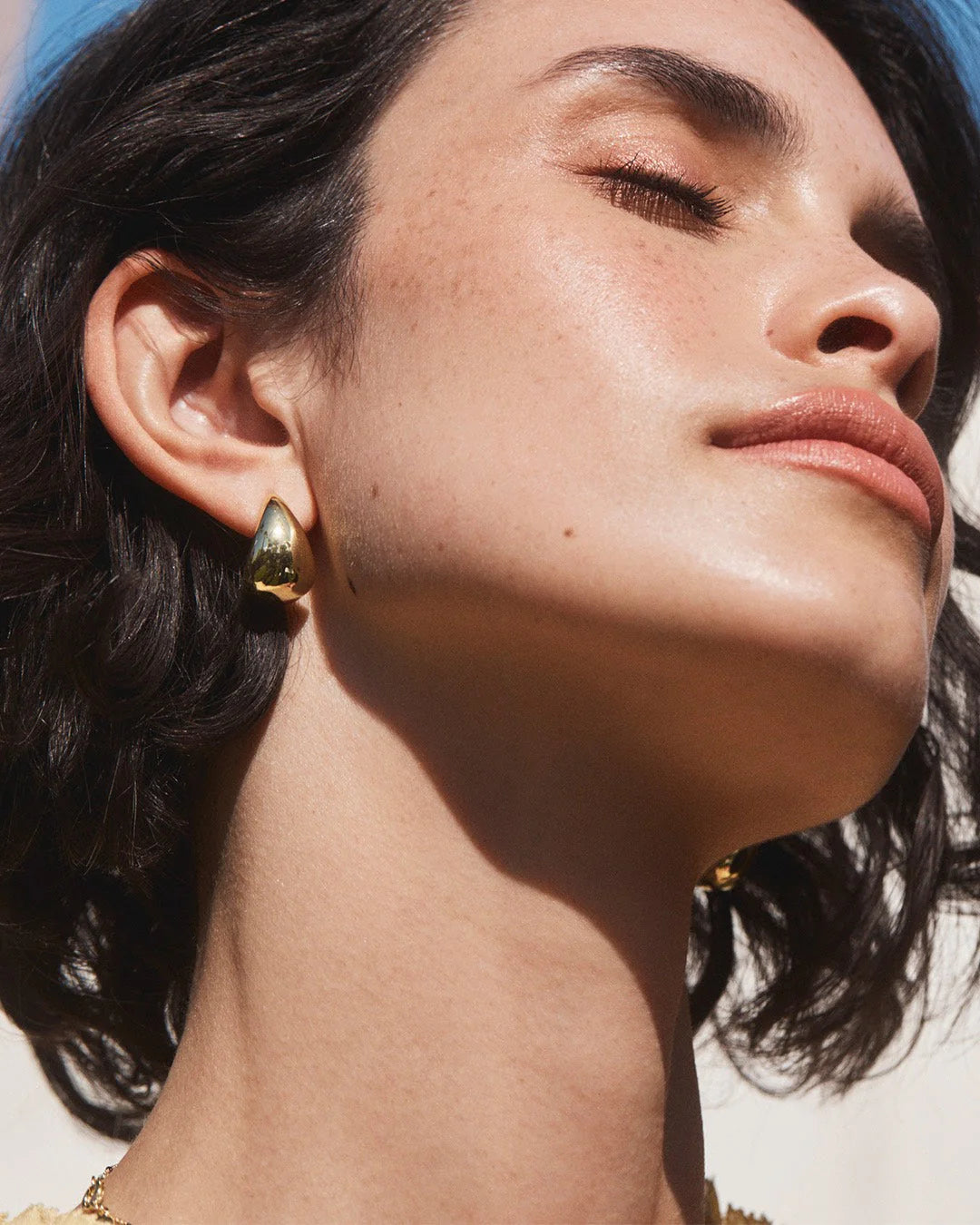 Gorjana Banks Earrings Main image