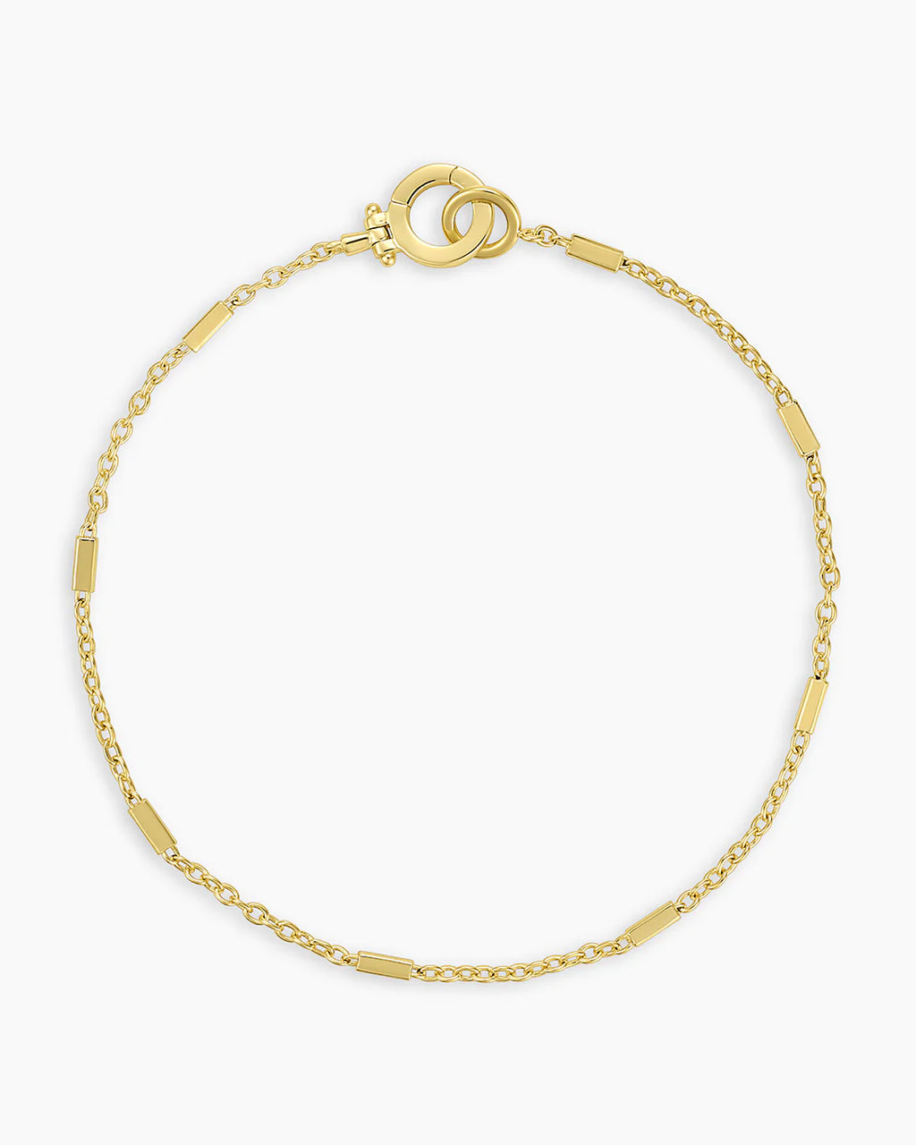 Gorjana Gold Tatum Bracelet