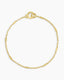 Gorjana Gold Tatum Bracelet