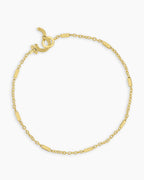 Gorjana Gold Tatum Bracelet