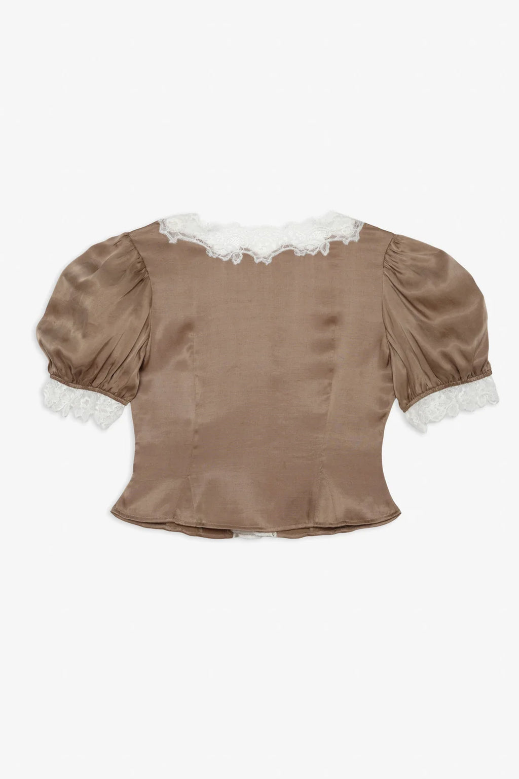 For Love & Lemons Luna Top
