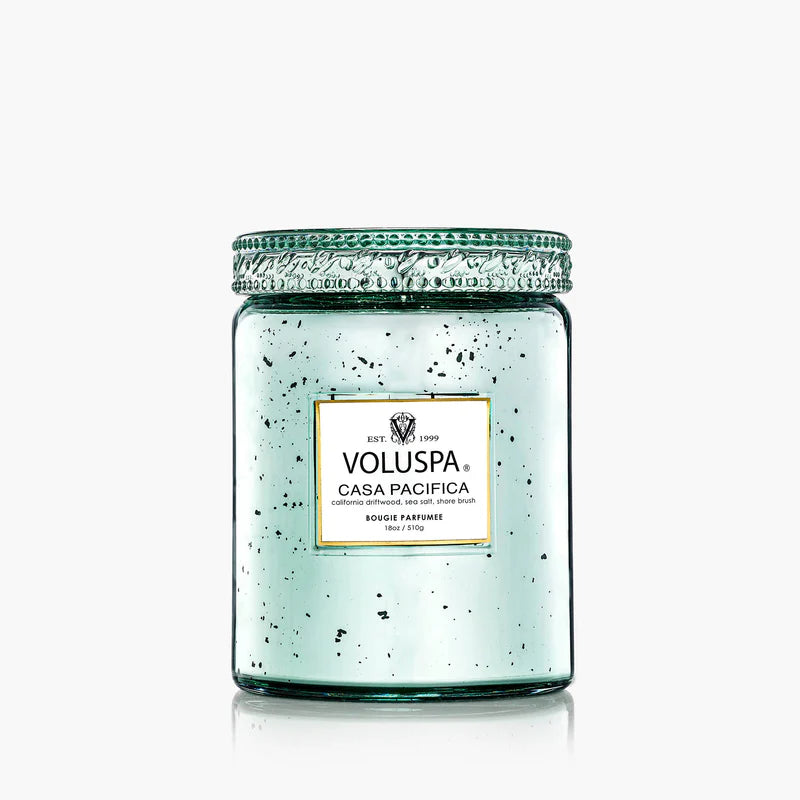Voluspa Casa Pacifica Candle