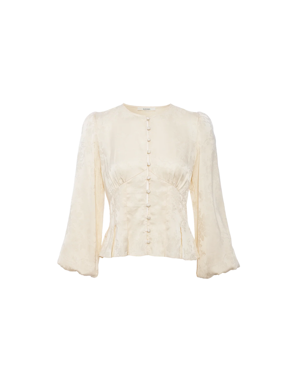 Rumored Clover Blouse