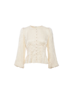 Rumored Clover Blouse