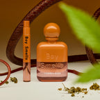 Boy Smells Cowboy Kush Travel Spray