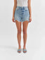 Daze Denim Bottom Line High Rise Vintage Shorts