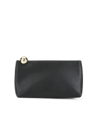 Billini Danielle Clutch Bag (Black)