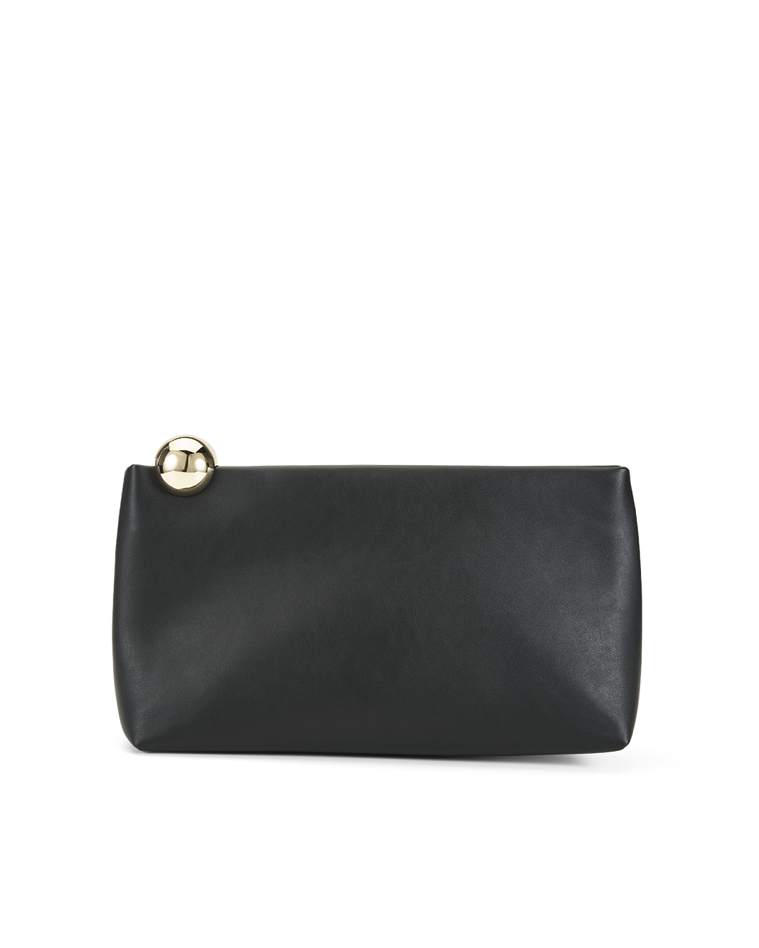 Billini Danielle Clutch Bag (Black)
