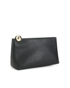 Billini Danielle Clutch Bag (Black)