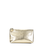 Billini Danielle Clutch Bag (Gold Metallic)