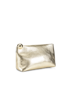 Billini Danielle Clutch Bag (Gold Metallic)