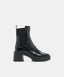 Dolce Vita Grizly H20 Waterproof Midnight Leather Boots
