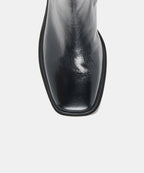 Dolce Vita Grizly H20 Waterproof Midnight Leather Boots
