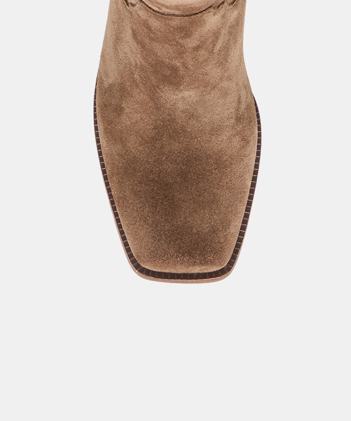 Dolce Vita Romie Chocolate Suede Boots