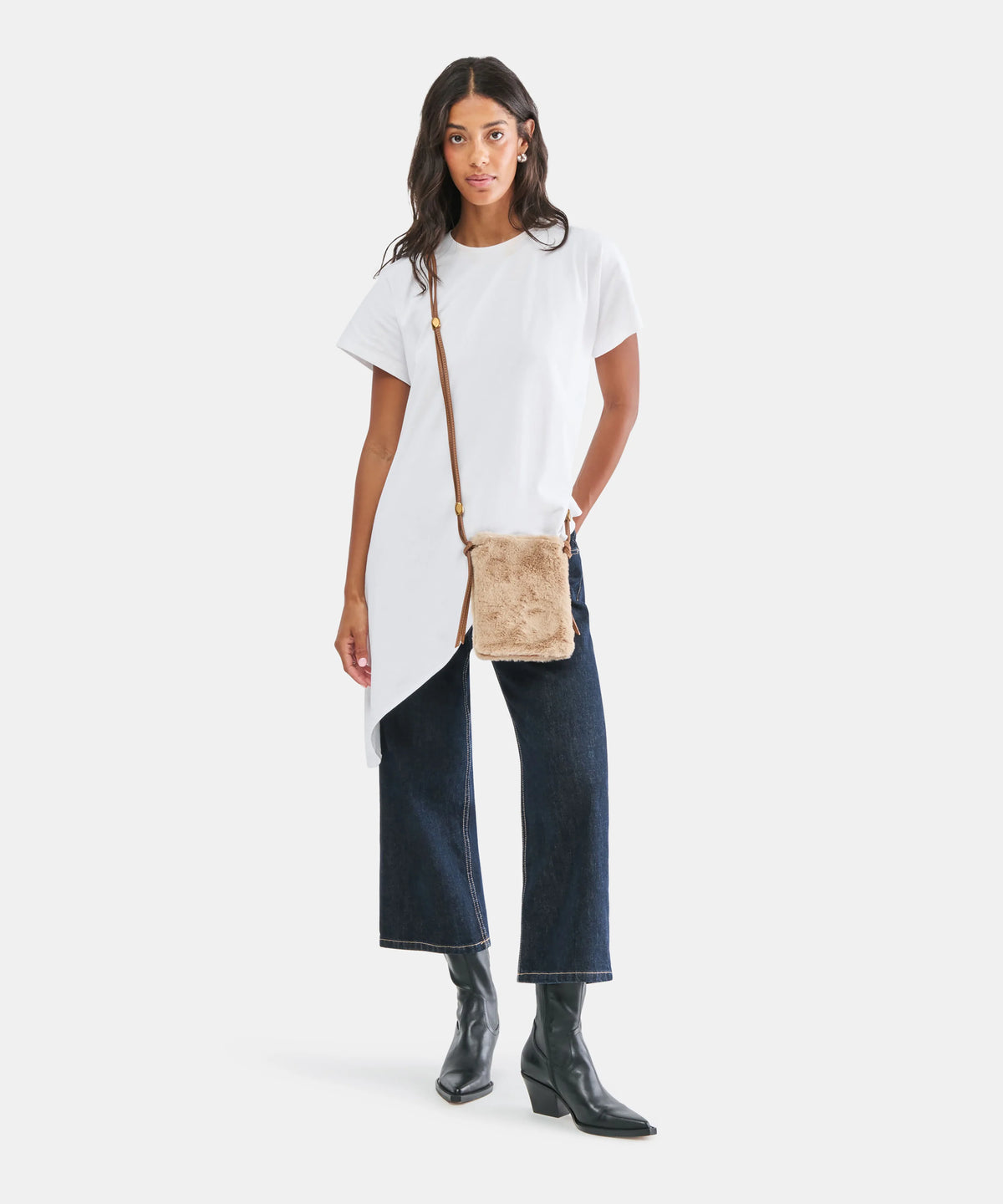 Dolce Vita Lyrik Crossbody