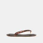 Dolce Vita Jozey Sandals Tortoise Jelly