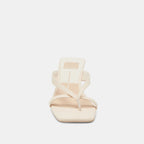 Dolce Vita Brevel Heels Bone Leather
