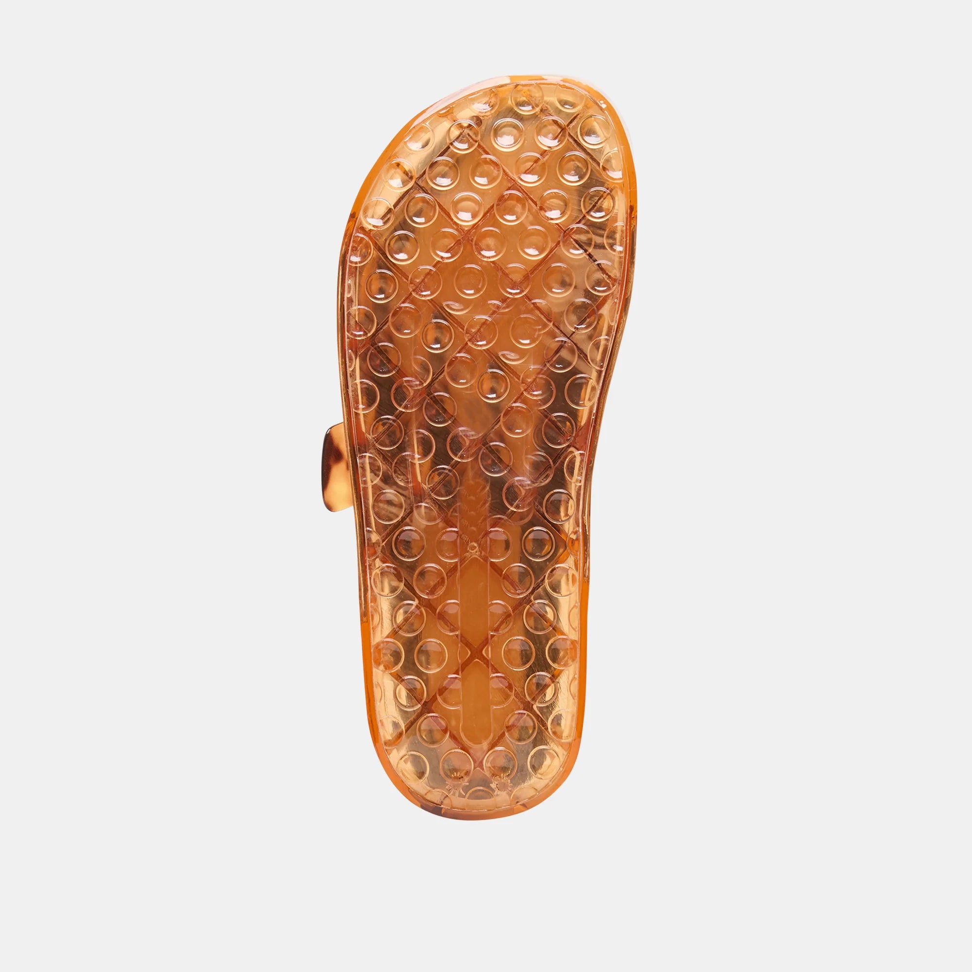 Dolce Vita Julio X Tortoise Vinyl Sandals