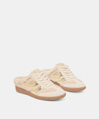 Dolce Vita Merit Slide Plush Sneakers