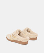 Dolce Vita Merit Slide Plush Sneakers