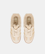 Dolce Vita Merit Slide Plush Sneakers