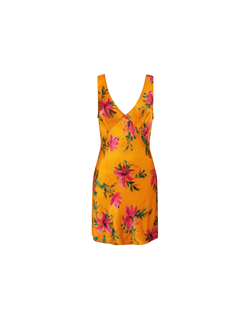 Rumored Daydream Mini Dress