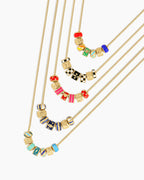 Gorjana Lose Yourself Necklace