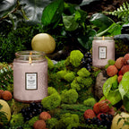 Voluspa Panjore Lychee Candle