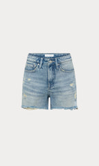 Good American Bombshell Shorts