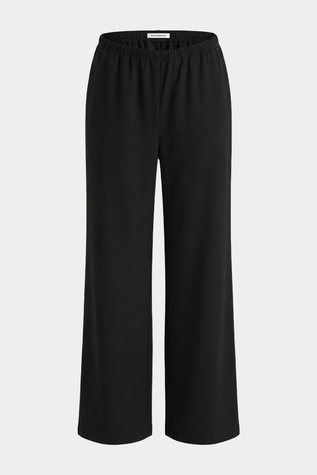 Good American The Pull On Trouser