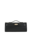 Billini Hadley Handle Bag (Black Saffiano)