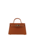 Billini Hariette Handle Bag (Tan)