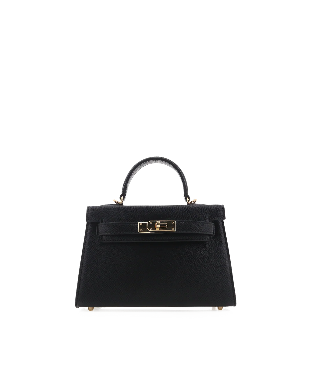 Billini Hariette Handle Bag (Black)