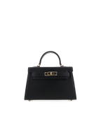 Billini Hariette Handle Bag (Black)
