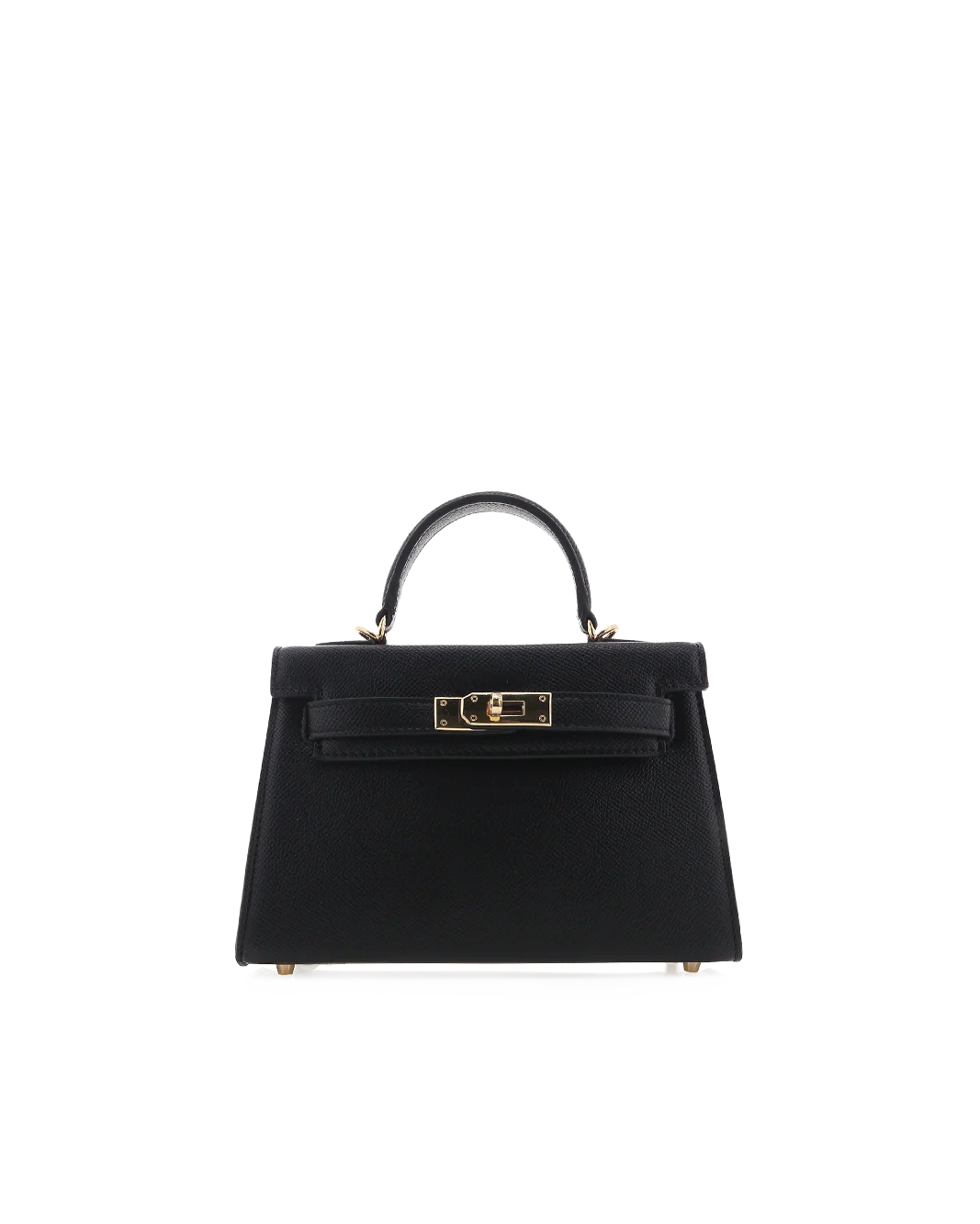 Billini Hariette Handle Bag (Black)